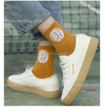 جوراب animals (وارداتی) کد 15340 - تصویر 22